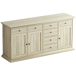 Сервант Percent spacious варинант исполнения - 1 | Loft Concept в Грозном