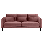 Диван трёхместный с подлокотниками Dutchman варинант исполнения - 20 | Loft Concept в Грозном