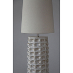 Настольная лампа «Bone #3» варинант исполнения - 2 | Loft Concept в Грозном