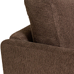 Диван Brown fibers варинант исполнения - 5 | Loft Concept в Грозном