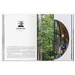 Книга 100 Contemporary Houses Jodidio Philip варинант исполнения - 8 | Loft Concept в Грозном