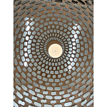 Люстра параметрическая «HIVE» варинант исполнения - 3 | Loft Concept в Грозном