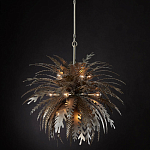 Люстра в виде цветка Hanging Flowers варинант исполнения - 4 | Loft Concept в Грозном