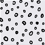 Плитка с узором Пузырьки варинант исполнения - 2 | Loft Concept в Грозном