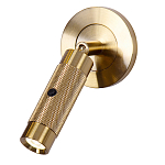 Бра Gold Chelsom Limited варинант исполнения - 1 | Loft Concept в Грозном