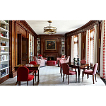 Книга Bold: the interiors of drake anderson Drake Jamie, Anderson Caleb варинант исполнения - 4 | Loft Concept в Грозном