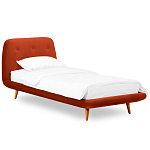 Кровать Palmer Bed варинант исполнения - 17 | Loft Concept в Грозном