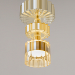 Подвесной светильник Level C 3000К 12ВТ варинант исполнения - 5 | Loft Concept в Грозном