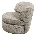 Кресло Ulysses варинант исполнения - 3 | Loft Concept в Грозном