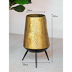 Железное кашпо Verqrary варинант исполнения - 6 | Loft Concept в Грозном