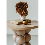 Стол «Бусинка» варинант исполнения - 2 | Loft Concept в Грозном