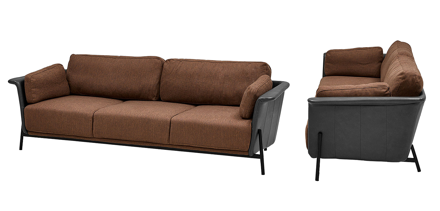 Диван Eanraig Sofa Диван Eanraig Sofa - Loft-Concept в Грозном