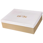 Чайный сервиз из фарфора с изображением лошадей на 6 персон 15 предметов Porcelain Horse Set  варинант исполнения - 7 | Loft Concept в Грозном