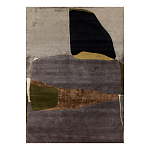 Ковер шелк Manhattan Wool Silk Carpet VIII варинант исполнения - 1 | Loft Concept в Грозном