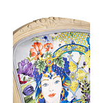 Кресло Mesolithic Lux варинант исполнения - 7 | Loft Concept в Грозном