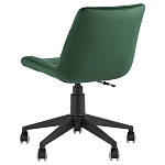Кресло для рабочего стола Sheilly Green варинант исполнения - 5 | Loft Concept в Грозном