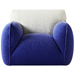 Кресло Gradient Blue Armchair варинант исполнения - 2 | Loft Concept в Грозном