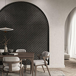 Гипсовая 3D панель с принтографией PM-15 варинант исполнения - 2 | Loft Concept в Грозном