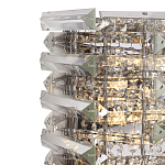 Бра в классическом хрустальном обрамлении Light Garland варинант исполнения - 8 | Loft Concept в Грозном