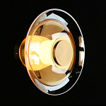 Бра настенное светодиодное Stefa 2 варинант исполнения - 1 | Loft Concept в Грозном