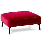 Пуф каркасный на металлических ножках Era варинант исполнения - 1 | Loft Concept в Грозном