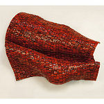 Панно «Red 07» варинант исполнения - 1 | Loft Concept в Грозном