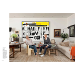 Книга Architectural Digest at 100. A Century of Style варинант исполнения - 1 | Loft Concept в Грозном