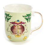 Кружка Seletti Anastasia варинант исполнения - 1 | Loft Concept в Грозном