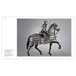 Книга Art & War in the Renaissance: The Battle of Pavia Tapestries варинант исполнения - 2 | Loft Concept в Грозном