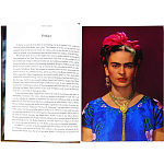 Книга Frida Kahlo The Complete Paintings book 22 см варинант исполнения - 5 | Loft Concept в Грозном