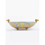 Блюдо фарфоровое Бабочки Teronini варинант исполнения - 4 | Loft Concept в Грозном