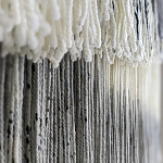 Декор на стену Ваби-Саби Макраме New Beginning Wall decor  варинант исполнения - 3 | Loft Concept в Грозном