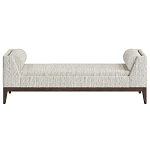 Кушетка Manteca современной классической формы варинант исполнения - 2 | Loft Concept в Грозном