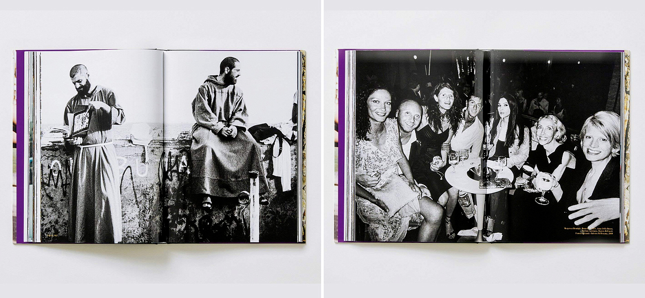 Mario Testino. Ciao. Omaggio all Italia Mario Testino. Ciao. Omaggio all Italia - Loft-Concept в Грозном