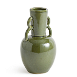 Ваза декоративная из фаянса Brighter than the Stars варинант исполнения - 2 | Loft Concept в Грозном