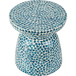 Столик дизайнерский Oyster fountain варинант исполнения - 2 | Loft Concept в Грозном