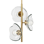 Подвесной светильник Future tense варинант исполнения - 1 | Loft Concept в Грозном