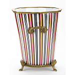 Кашпо Red pink design варинант исполнения - 3 | Loft Concept в Грозном