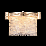 Бра с текстурным овальным абажуром Splendor Palace Style варинант исполнения - 4 | Loft Concept в Грозном