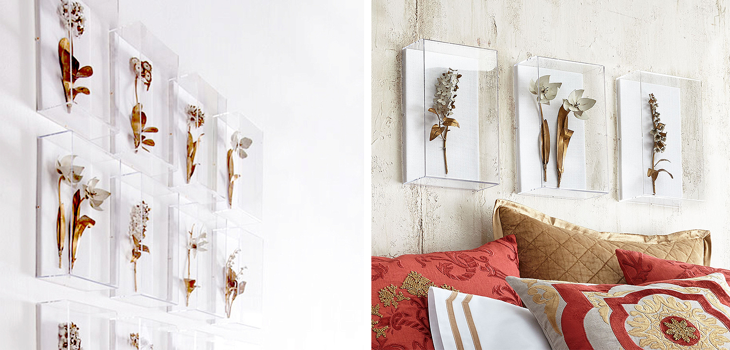 Аксессуар на стену цветок Tommy Mitchell Flower 8 - Loft-Concept в Грозном