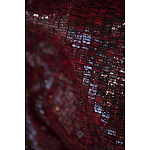 Панно «Red Flow» варинант исполнения - 2 | Loft Concept в Грозном