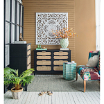 Ваза Cactus format 38 варинант исполнения - 8 | Loft Concept в Грозном