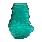 Ваза изумрудная Forma Mare  варинант исполнения - 1 | Loft Concept в Грозном