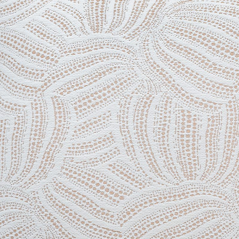 Мебельная ткань Кусама Шенилл кремовый цвет N 1039 Светло-бежевый в Грозном | Loft Concept 