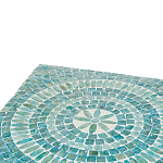 Столик дизайнерский Tiles of the sea варинант исполнения - 12 | Loft Concept в Грозном