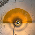 Бра-брошь Kokoshnik варинант исполнения - 3 | Loft Concept в Грозном