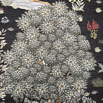 Мебельная ткань Жаккард мульти цвет 140 см T3-33 варинант исполнения - 2 | Loft Concept в Грозном