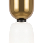 Подвесной светильник Golden brightness варинант исполнения - 2 | Loft Concept в Грозном