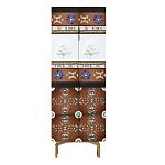 Тумба Tall Carpet Grew in Russia варинант исполнения - 1 | Loft Concept в Грозном