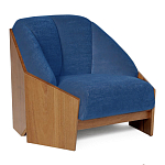 Премиальное кресло Karhan варинант исполнения - 1 | Loft Concept в Грозном